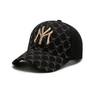 New York baseball cap